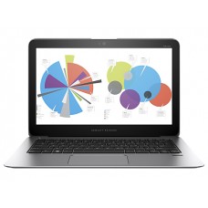 HP EliteBook Folio 1020 G1 - 12.5" - M-5Y51 - Windows 7 Pro 64-bit/Windows 8.1 Pro 64-bit - 8 GB RAM - 256 GB SSD